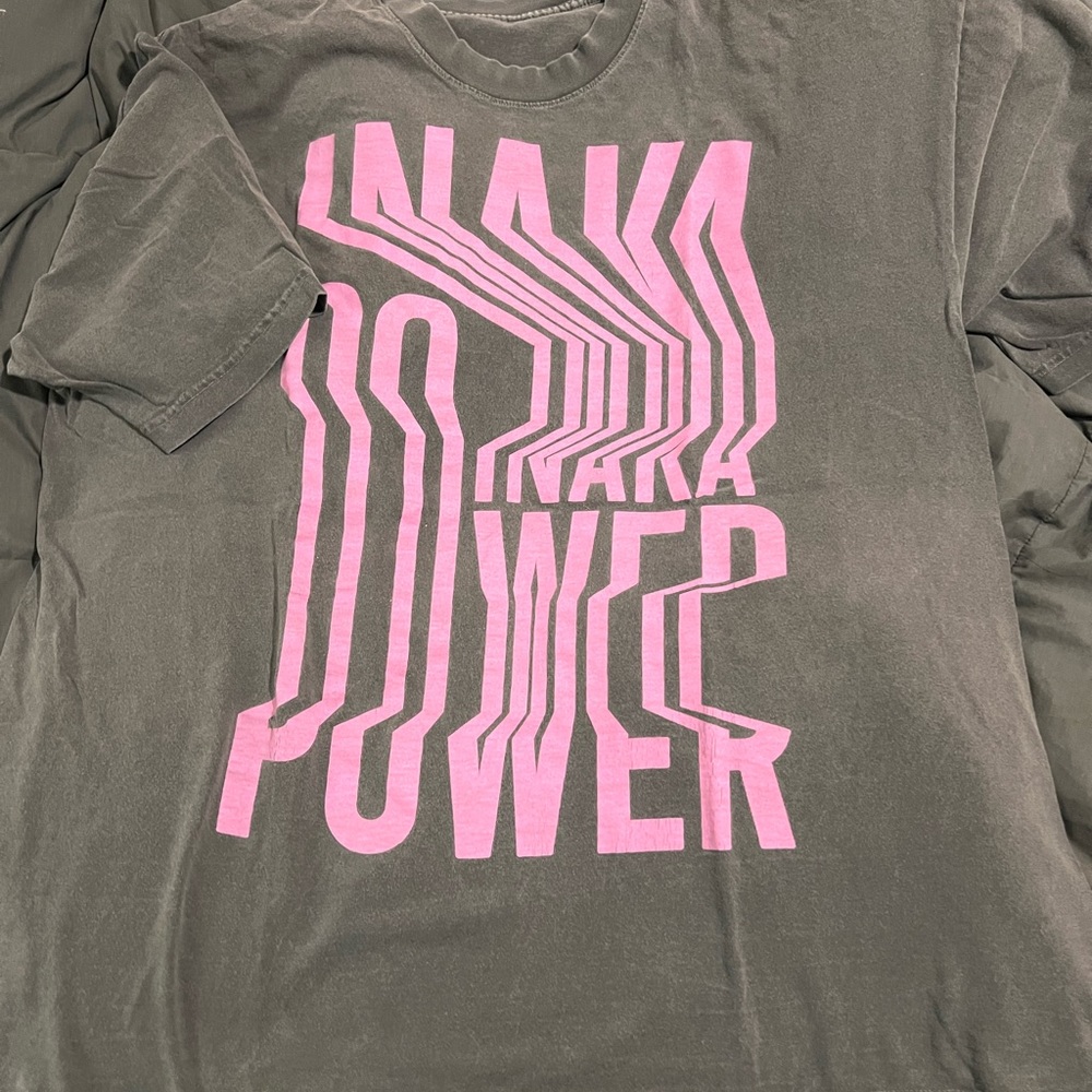Inakaverse Tshirt XL